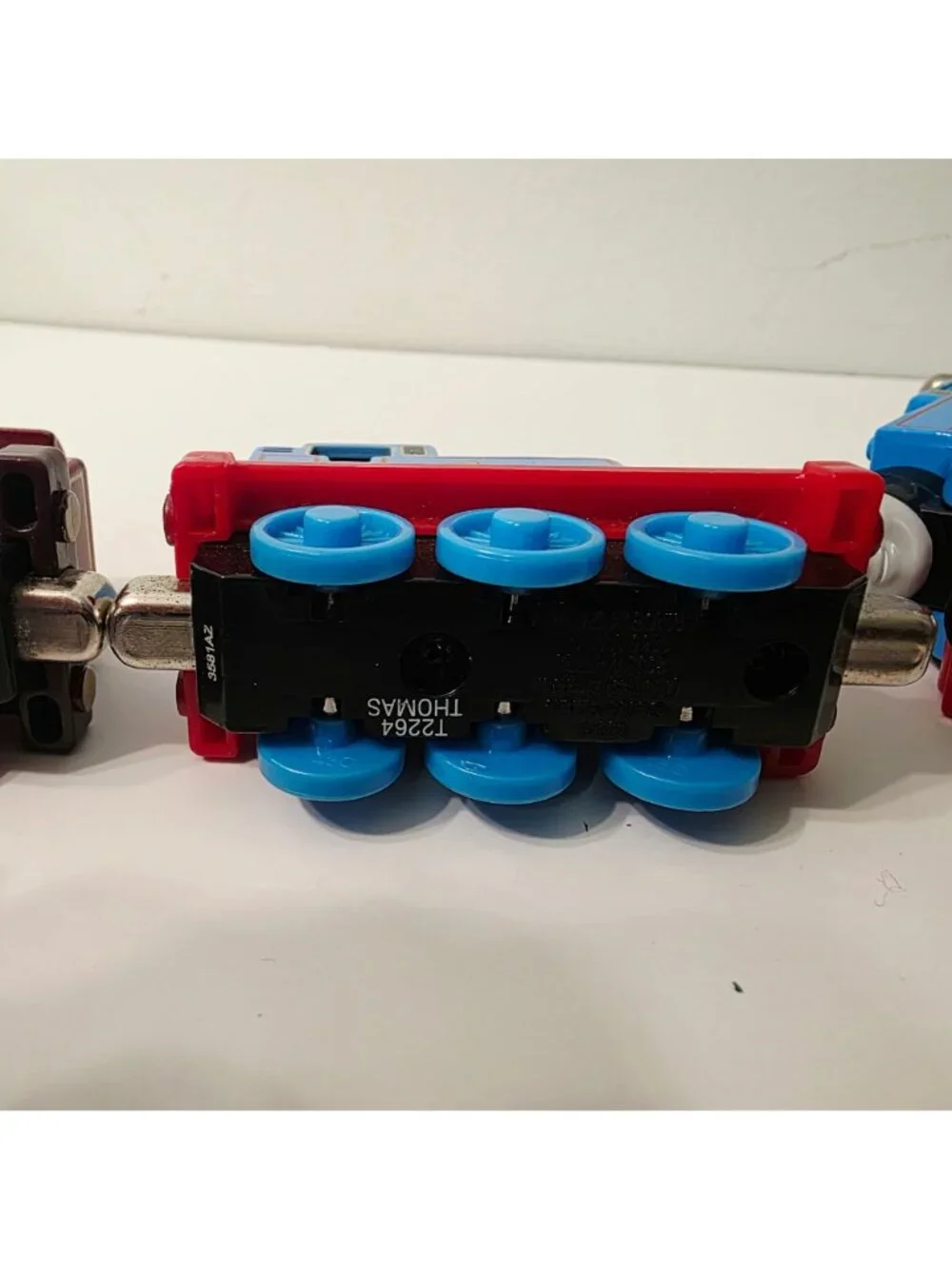 15 Mix Thomas & Friends Magnetic Take Along Trains Charlie Lady Spencer